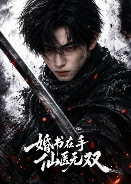 婚书在手仙医无双(199集)AI短剧 (2026) 婚书在手仙医无双(199集)AI短剧 (2026)