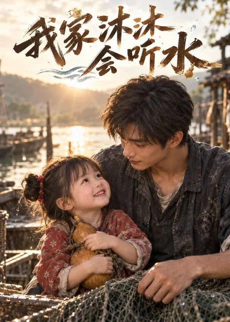 我家沐沐会听水(63集)AI短剧 (2026) 我家沐沐会听水(63集)AI短剧 (2026)