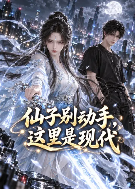 仙子别动手，这里是现代（96集）AI短剧 (2026)