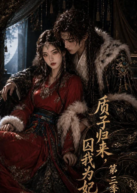 质子归来,囚我为妃第三季(367集)AI短剧 (2026) 质子归来,囚我为妃第三季(367集)AI短剧 (2026)
