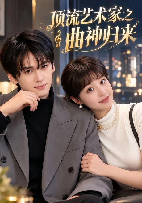 顶流艺术家之曲神归来(80集)毛毅驰&周若绮 (2026) 顶流艺术家之曲神归来(80集)毛毅驰&周若绮 (2026)