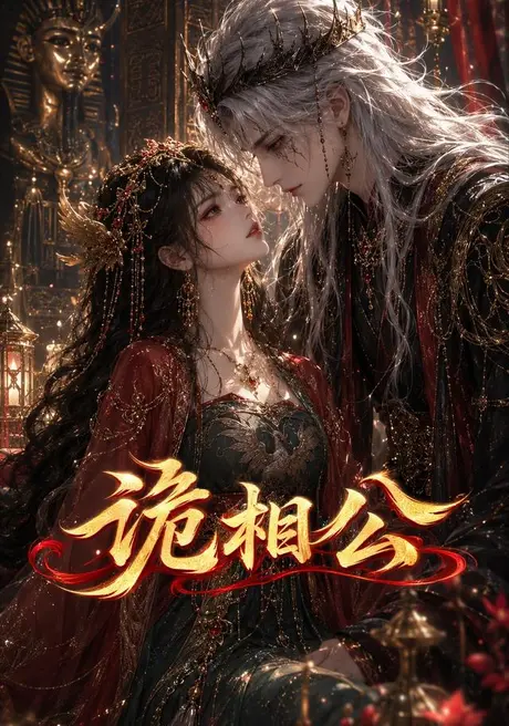 诡相公（65集）AI短剧 (2026)