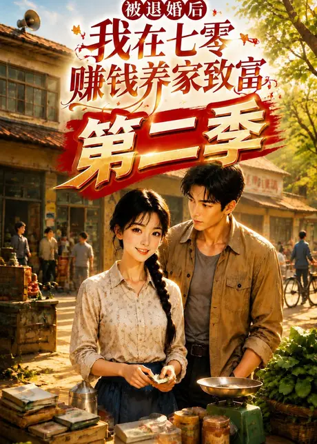被退婚后我在七零赚钱养家致富第二季（246集）AI短剧 (2026)