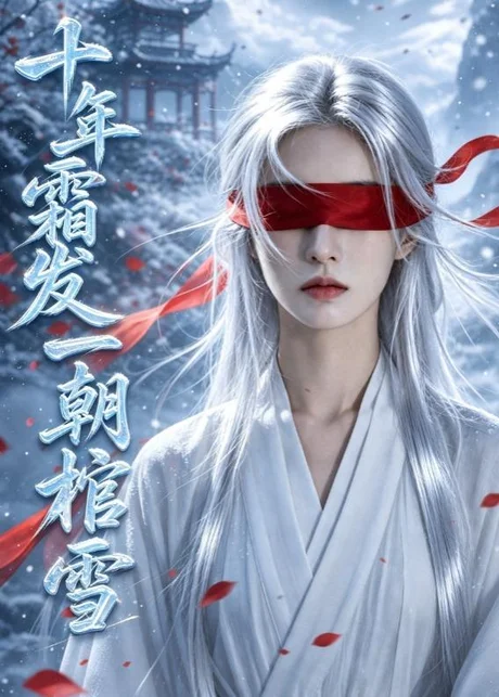 十年霜发，一朝棺雪（89集）AI短剧 (2026)