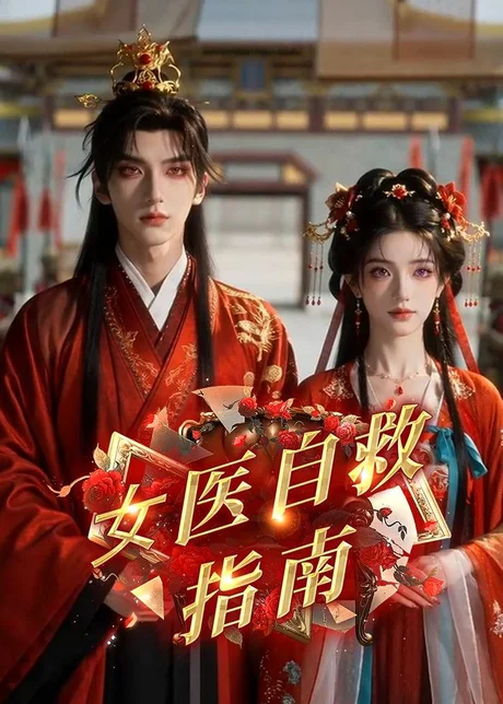 女医自救指南(43集)AI短剧 (2026) 女医自救指南(43集)AI短剧 (2026)