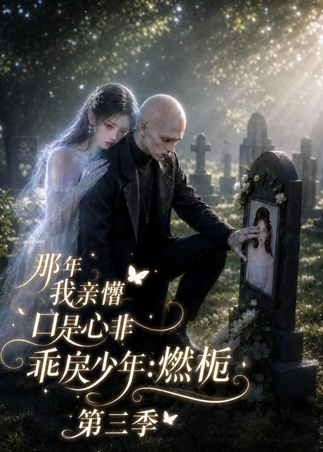 那年我亲懵口是心非乖戾少年_燃栀第三季(185集)AI短剧 (2026) 那年我亲懵口是心非乖戾少年_燃栀第三季(185集)AI短剧 (2026)