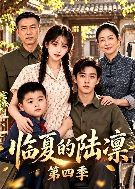 临夏的陆凛第四季(139集)AI短剧 (2026) 临夏的陆凛第四季(139集)AI短剧 (2026)