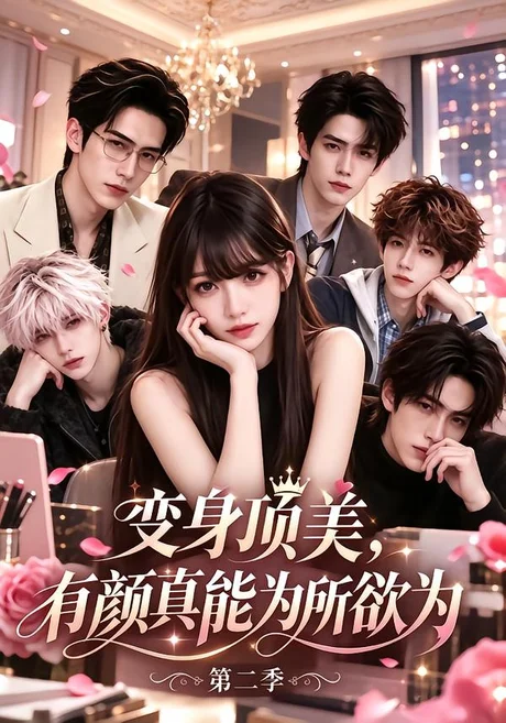 变身顶美,有颜真能为所欲为第二季(109集)AI短剧 (2026) 变身顶美,有颜真能为所欲为第二季(109集)AI短剧 (2026)