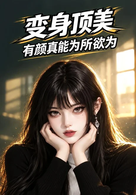 变身顶美,有颜真能为所欲为(308集)AI短剧 (2026) 变身顶美,有颜真能为所欲为(308集)AI短剧 (2026)