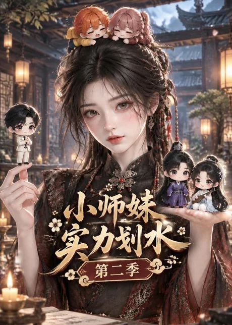 小师妹实力划水第二季(159集)AI短剧 (2026) 小师妹实力划水第二季(159集)AI短剧 (2026)