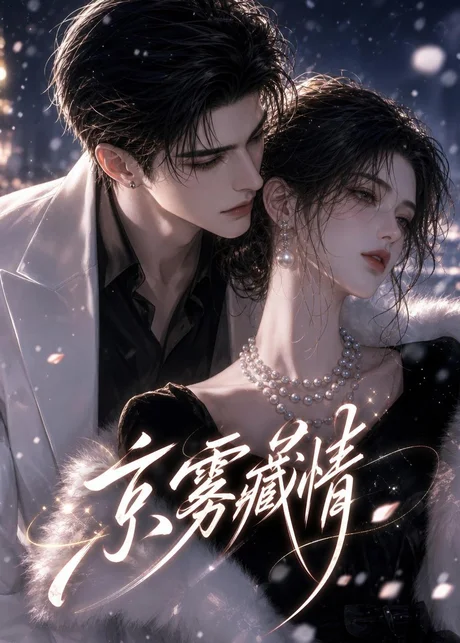 京雾藏情(122集)AI短剧 (2026) 京雾藏情(122集)AI短剧 (2026)