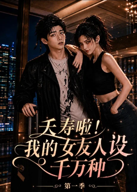夭寿啦!我的女友人设千万种第一季(100集)AI短剧 (2026) 夭寿啦!我的女友人设千万种第一季(100集)AI短剧 (2026)
