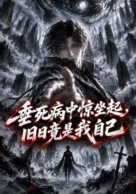 垂死病中惊坐起，旧日竟是我自己（100集）AI短剧 (2026)