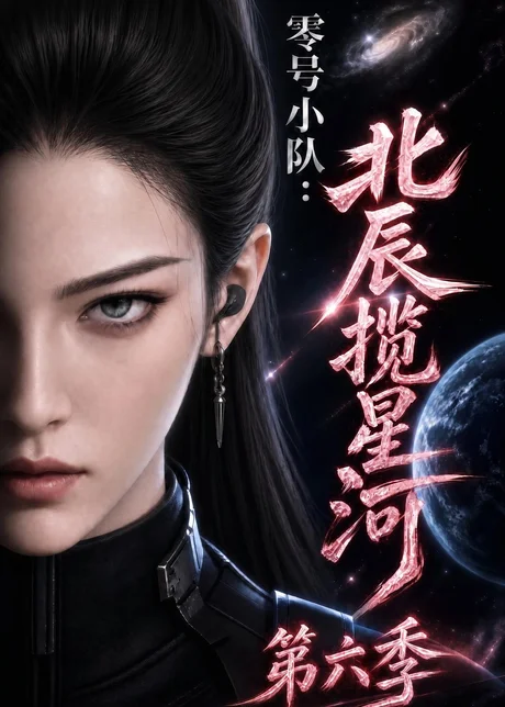 零号小队:北辰揽星河第六季(137集)AI短剧 (2026) 零号小队:北辰揽星河第六季(137集)AI短剧 (2026)