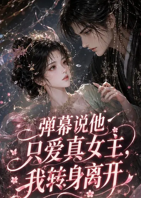 弹幕说他只爱真女主,我转身离开(48集)AI短剧 (2026) 弹幕说他只爱真女主,我转身离开(48集)AI短剧 (2026)