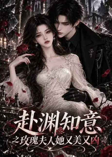 赴渊知意之玫瑰夫人她又美又凶(60集)AI短剧 (2026) 赴渊知意之玫瑰夫人她又美又凶(60集)AI短剧 (2026)