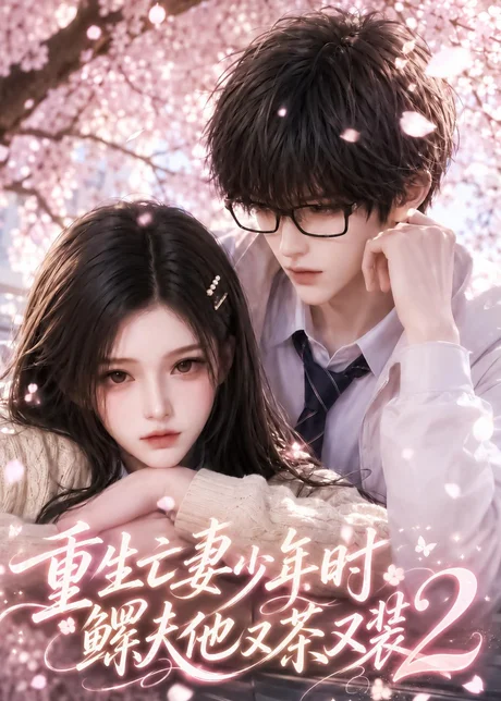 重生亡妻少年时鳏夫他又茶又装2(163集)AI短剧 (2026) 重生亡妻少年时鳏夫他又茶又装2(163集)AI短剧 (2026)