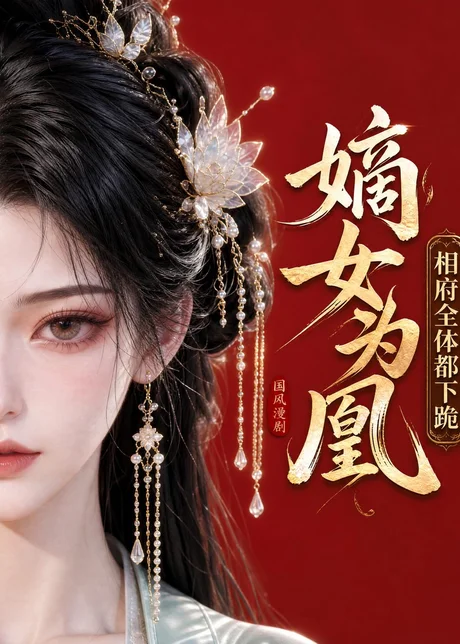 嫡女为凰:相府全体都下跪(102集)AI短剧 (2026) 嫡女为凰:相府全体都下跪(102集)AI短剧 (2026)
