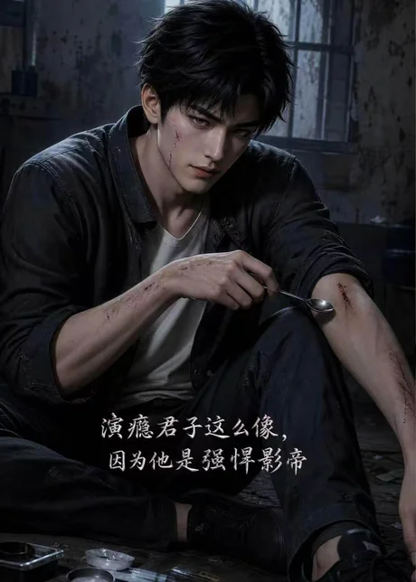 演瘾君子这么像因为他是强悍影帝(131集)AI短剧 (2026) 演瘾君子这么像因为他是强悍影帝(131集)AI短剧 (2026)