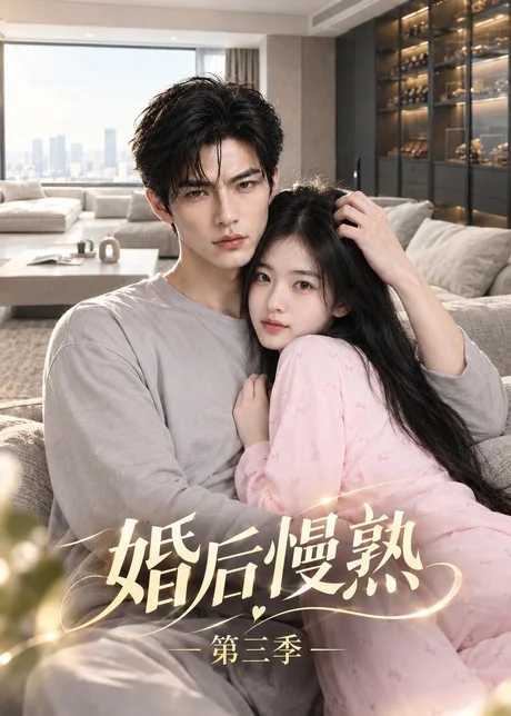 婚后慢熟第三季(163集)AI短剧 (2026) 婚后慢熟第三季(163集)AI短剧 (2026)