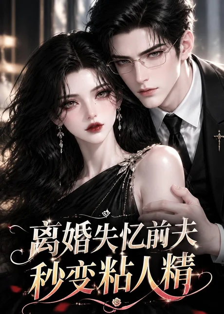 离婚失忆前夫秒变粘人精(57集)AI短剧 (2026) 离婚失忆前夫秒变粘人精(57集)AI短剧 (2026)