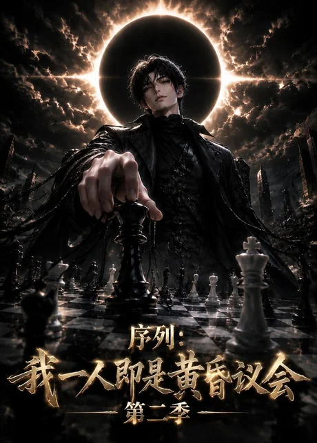序列:我一人即是黄昏议会第二季(154集)AI短剧 (2026) 序列:我一人即是黄昏议会第二季(154集)AI短剧 (2026)