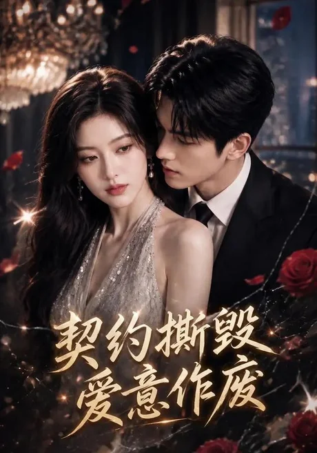 契约撕毁,爱意作废(101集)AI短剧 (2026) 契约撕毁,爱意作废(101集)AI短剧 (2026)