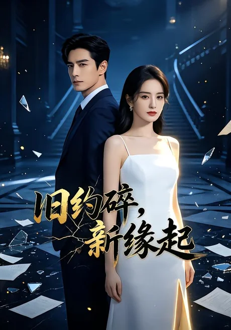 旧约碎，新缘起（25集）王佩瑶&高新雨 (2026)