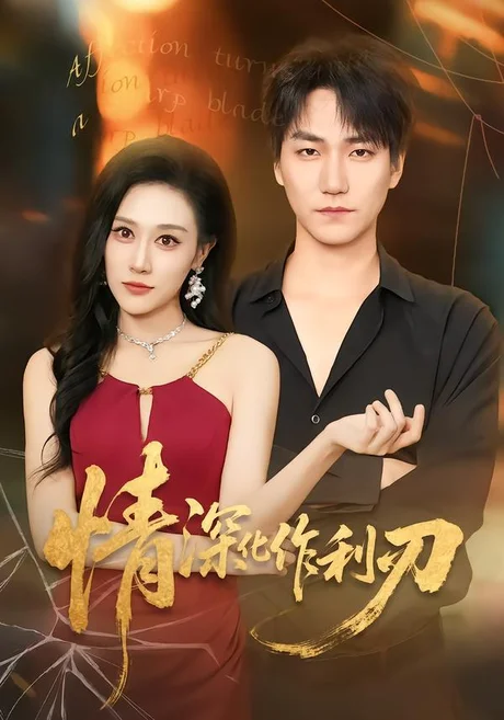 情深化作利刃（38集）王羽轩&潘桃 (2026)