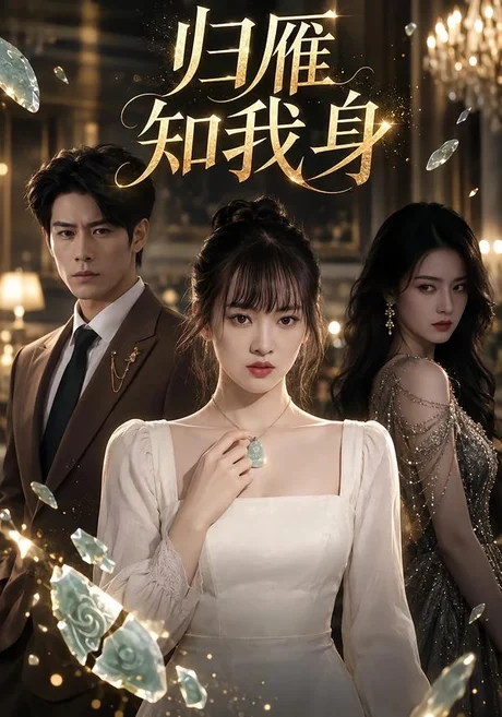 归雁知我身(25集)王佩瑶&高新雨 (2026) 归雁知我身(25集)王佩瑶&高新雨 (2026)