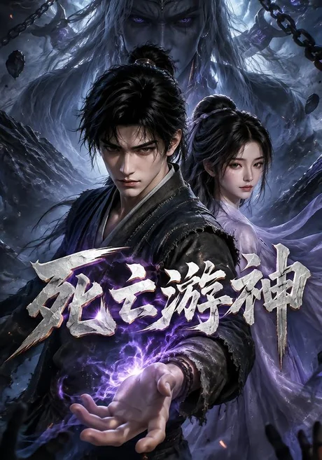 死亡游神(500集)AI短剧 (2026) 死亡游神(500集)AI短剧 (2026)