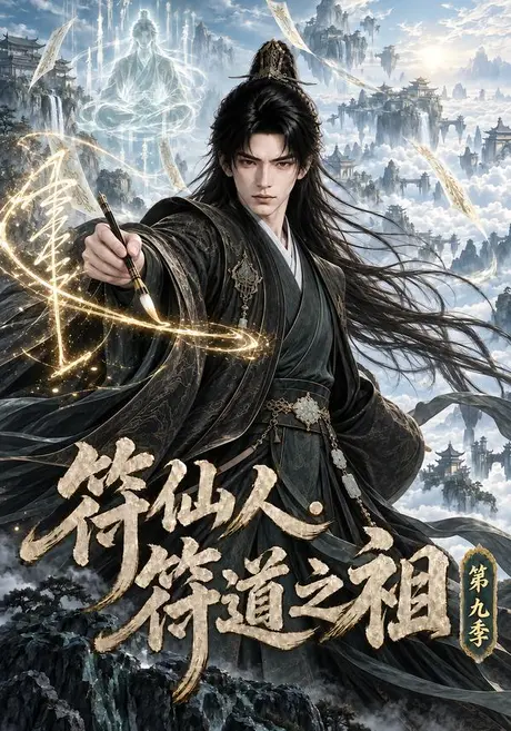 符仙人:符道之祖第九季(172集)AI短剧 (2026) 符仙人:符道之祖第九季(172集)AI短剧 (2026)