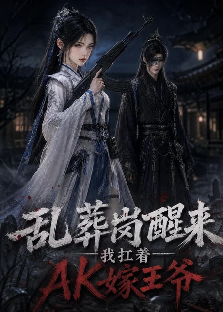 乱葬岗醒来，我扛着AK嫁王爷！（219集）AI短剧 (2026)