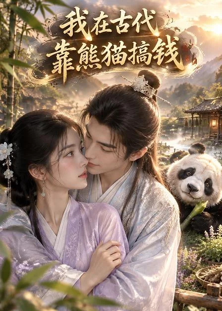 我在古代靠熊猫搞钱（108集）AI短剧 (2026)