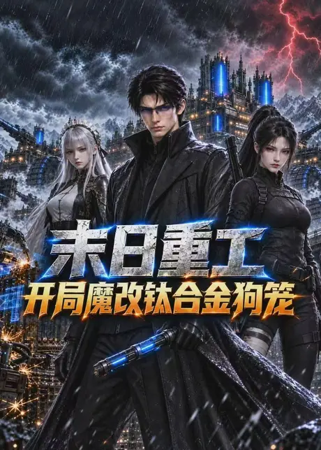 末日重工开局魔改钛合金狗笼（120集）AI短剧 (2026)