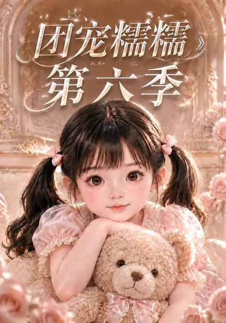 团宠糯糯第六季（81集）AI短剧 (2026)