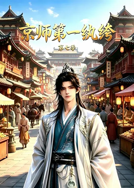 京师第一纨绔第七季（144集）AI短剧 (2026)