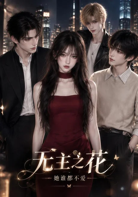 无主之花：她谁都不爱（43集）AI短剧 (2026)