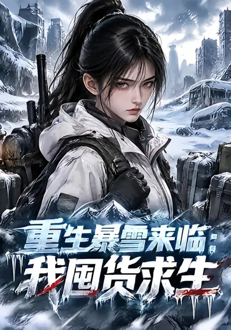 重生暴雪来临：我囤货求生（912集）AI短剧 (2026)