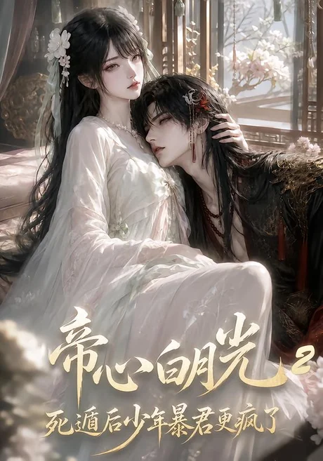 帝心白月光死遁后少年暴君更疯了2(118集)AI短剧 (2026) 帝心白月光死遁后少年暴君更疯了2(118集)AI短剧 (2026)