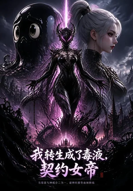 我转生成了毒液,契约女帝(139集)AI短剧 (2026) 我转生成了毒液,契约女帝(139集)AI短剧 (2026)