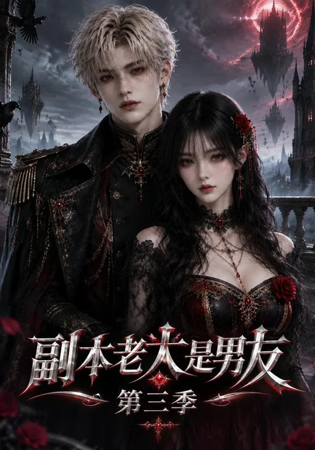 副本老大是男友第三季(100集)AI短剧 (2026) 副本老大是男友第三季(100集)AI短剧 (2026)