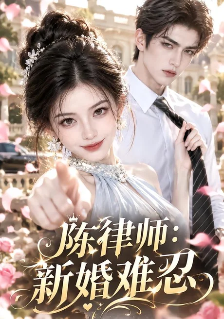 陈律师：新婚难忍（123集）AI短剧 (2026)