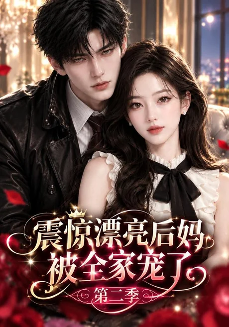 震惊漂亮后妈被全家宠了第二季(145集)AI短剧 (2026) 震惊漂亮后妈被全家宠了第二季(145集)AI短剧 (2026)