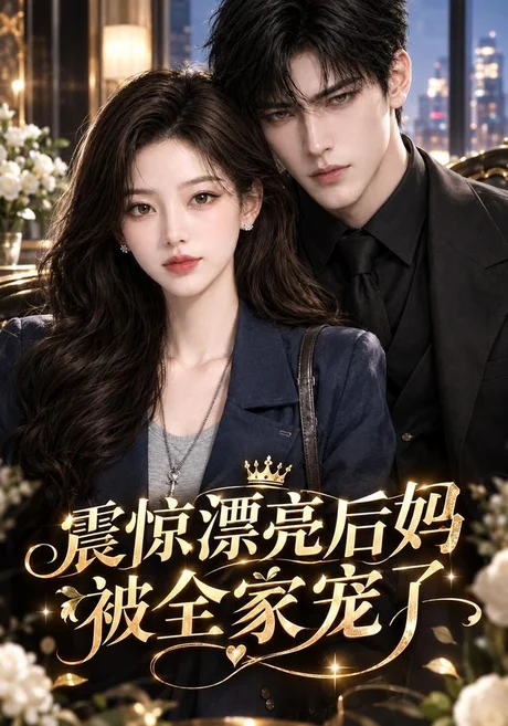 震惊漂亮后妈被全家宠了(154集)AI短剧 (2026) 震惊漂亮后妈被全家宠了(154集)AI短剧 (2026)