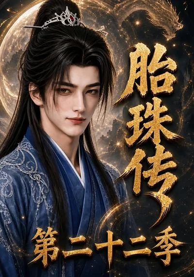 胎珠传第二十二季（200集）AI短剧 (2026)