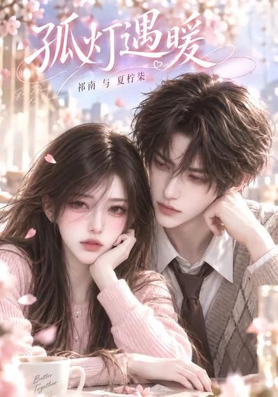 孤灯遇暖祁南与夏柠柒(163集)AI短剧 (2026) 孤灯遇暖祁南与夏柠柒(163集)AI短剧 (2026)