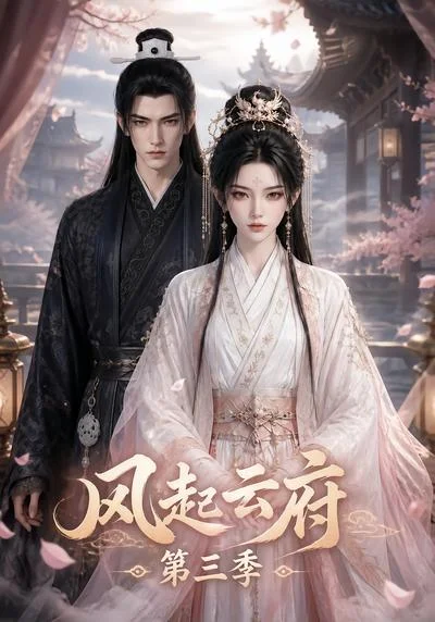 风起云府第三季（67集）AI短剧 (2026)