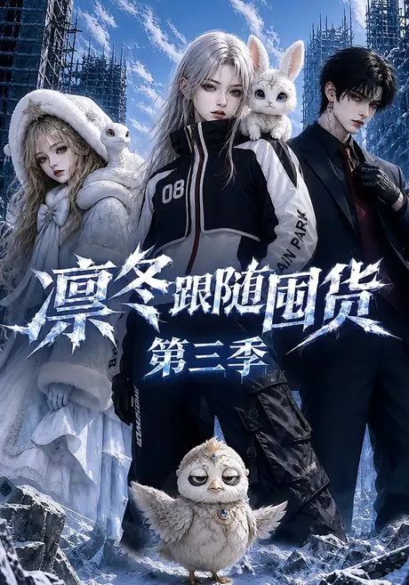 凛冬跟随囤货第三季(200集)AI短剧 (2026) 凛冬跟随囤货第三季(200集)AI短剧 (2026)