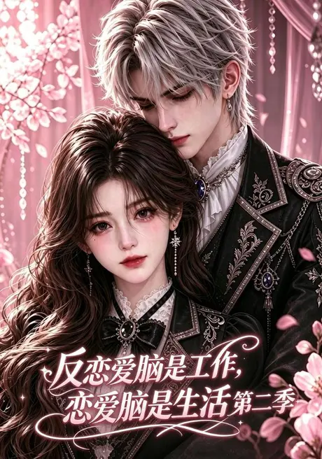 反恋爱脑是工作,恋爱脑是生活第二季(143集)AI短剧 (2026) 反恋爱脑是工作,恋爱脑是生活第二季(143集)AI短剧 (2026)